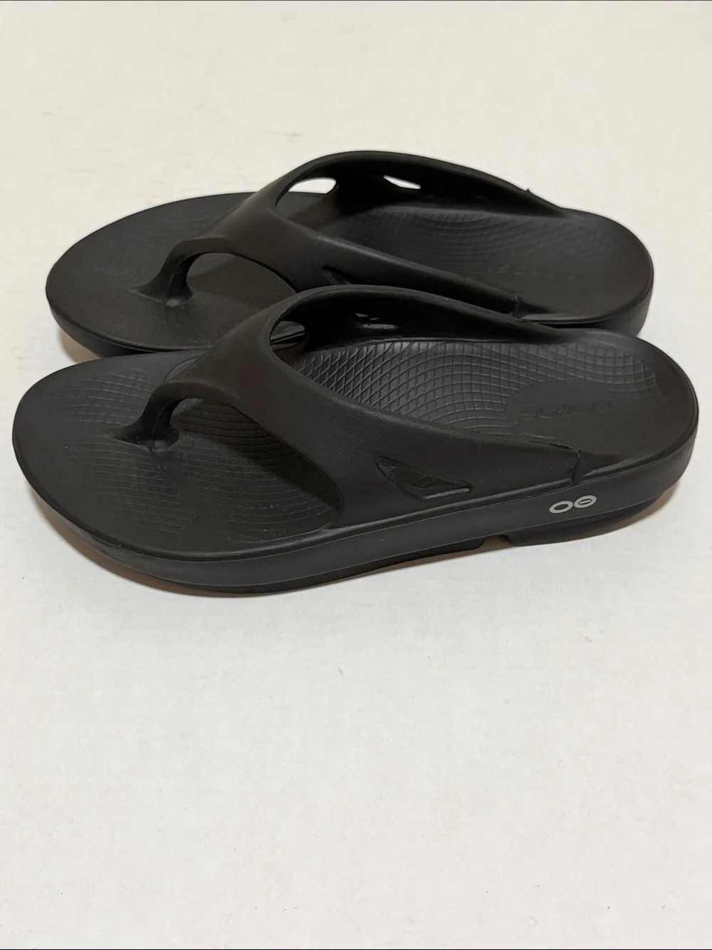 OOFOS ooriginal thong